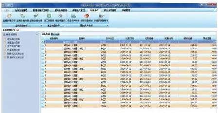 城市排水在線監控管理系統形成“城市排水物聯網”